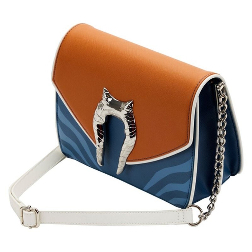 SDCC Exclusive - Star Wars: The Clone Wars Ahsoka Tano Crossbody Bag